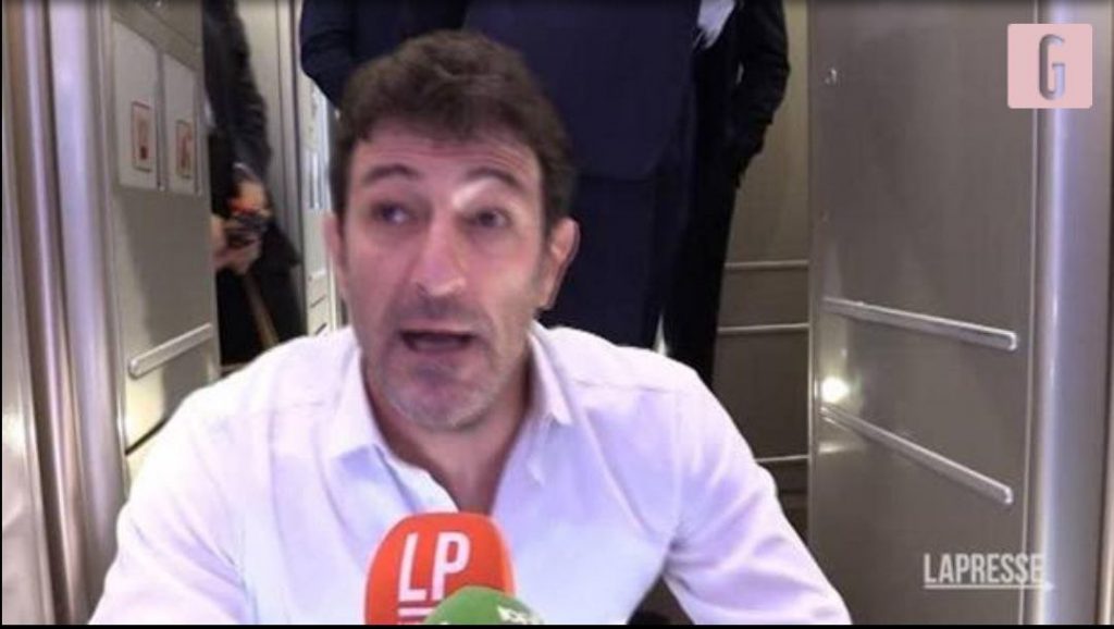 Ferrara: "A Verona il Milan ha dimostrato di essere pronto" | VIDEO (screen gazzetta.it)