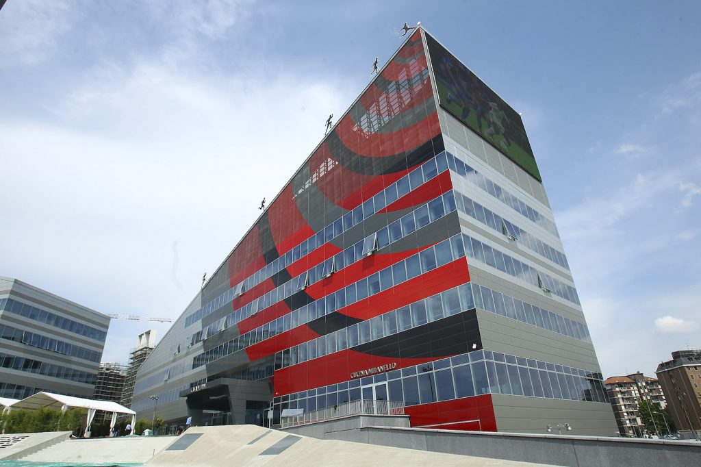 Casa Milan, la sede rossonera: dov'è e come si raggiunge. Tutte le info