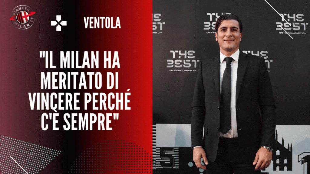 Nicola Ventola, ex calciatore dell'Inter (getty images)