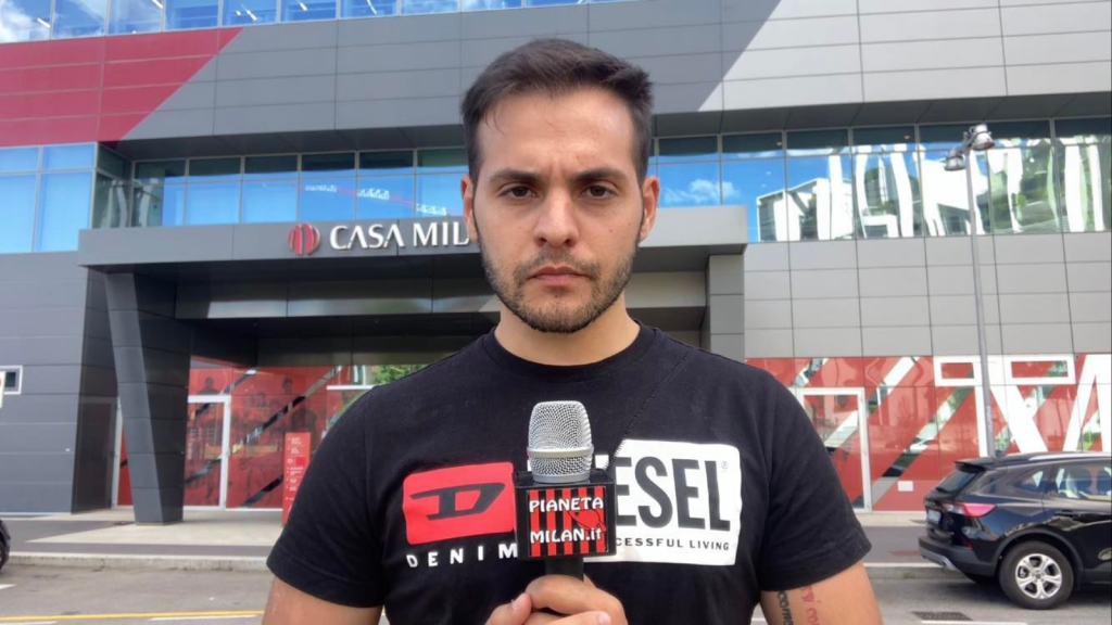 Mercato Milan, il punto e le ultime notizie su arrivi e rinnovi | VIDEO PM