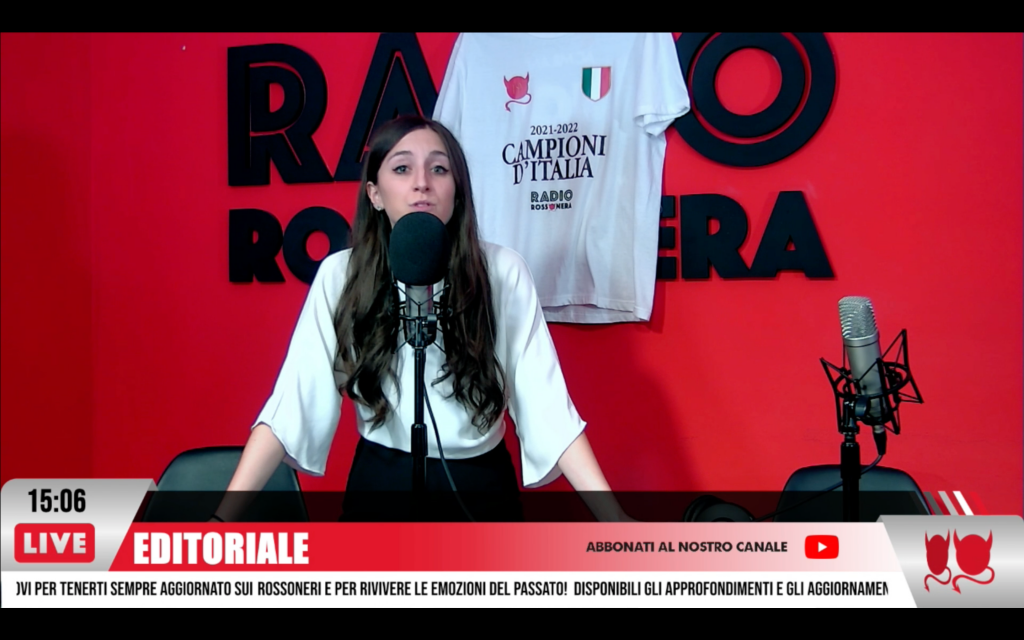 Milan, Maldini Massara Radio Rossonera VIDEO