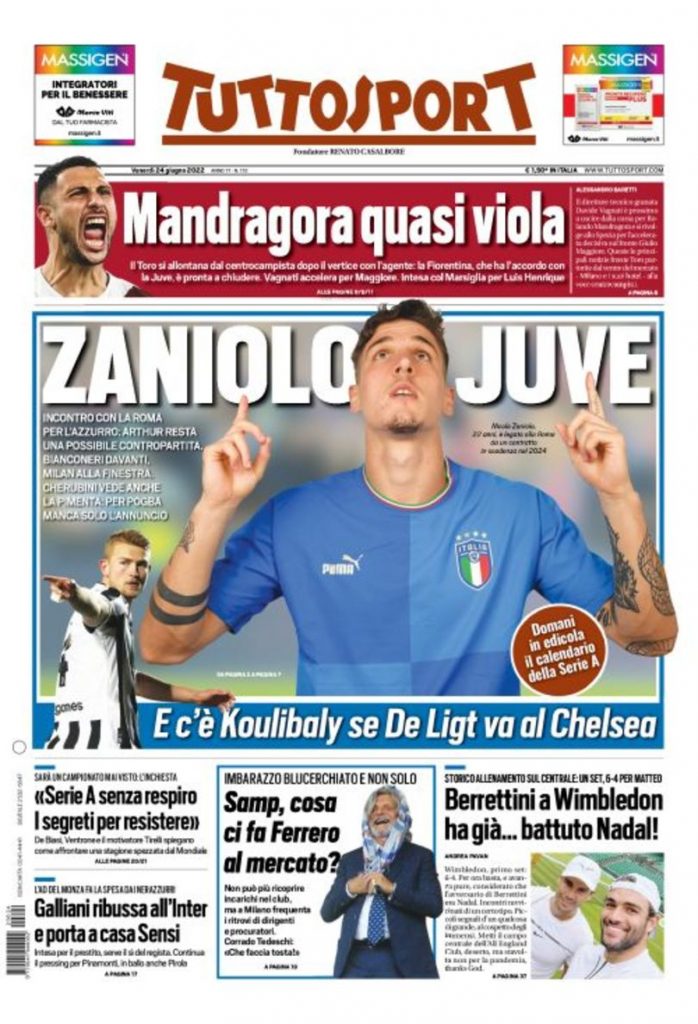 Tuttosport