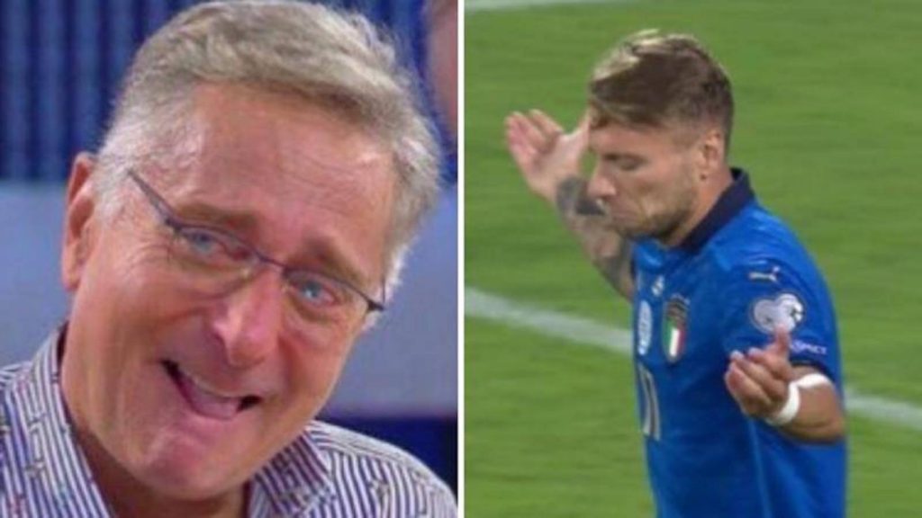 Italia Ungheria meme social
