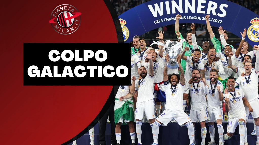 Calciomercato Milan - Colpo 'low cost' dal Real Madrid? Le ultime | News (getty images)