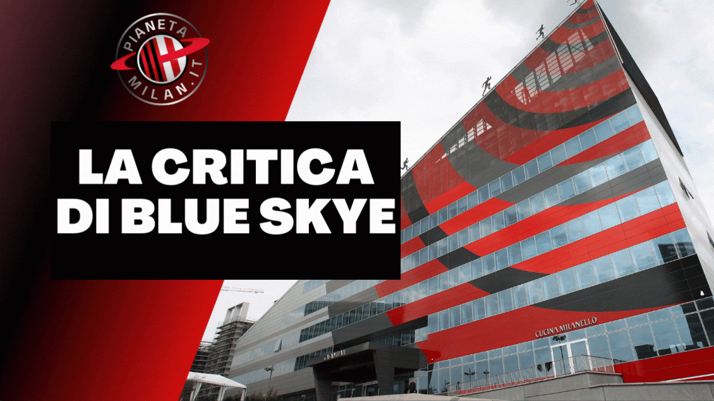 Cessione Milan, Blue Skye: "Scontenti dell’opacità del processo di vendita" (getty images)