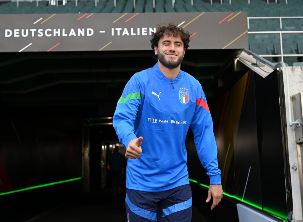 Davide Calabria