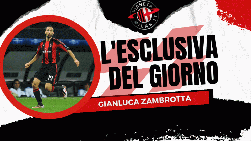 Zambrotta: "Il Milan ha meritato. Deve strutturarsi per la CL" | ESCLUSIVA (getty images)