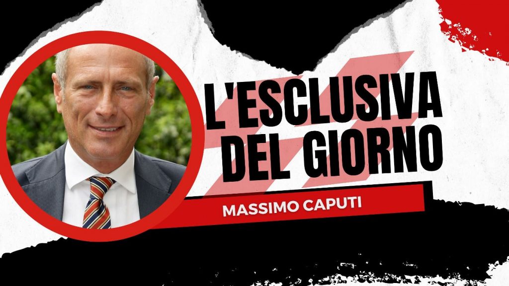 Massimo Caputi
