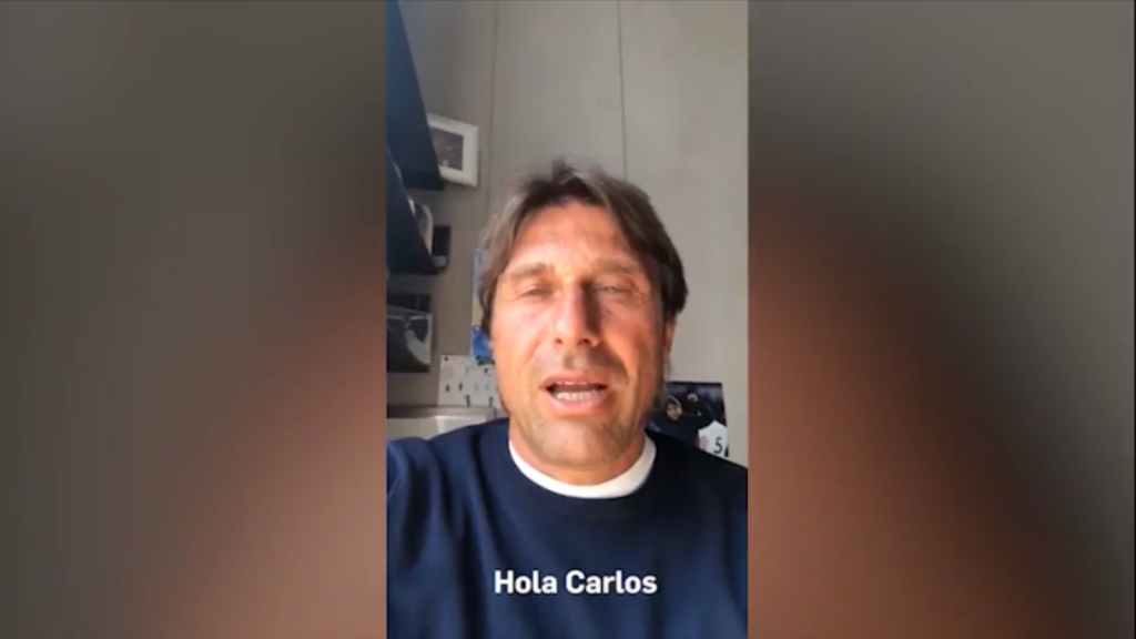 Antonio Conte