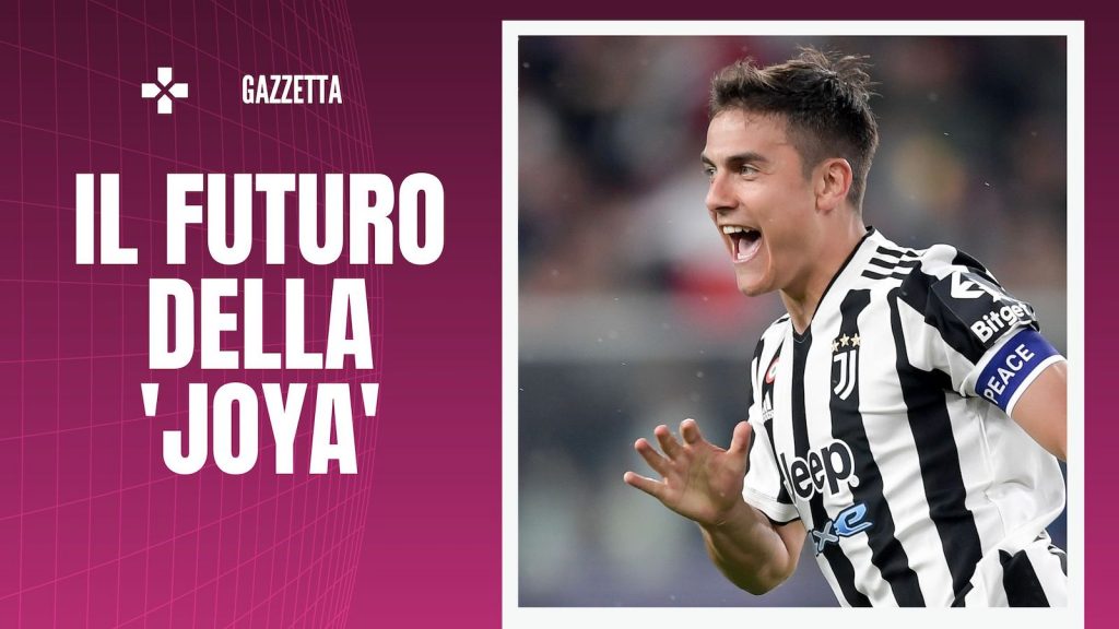Paulo Dybala Calciomercato AC Milan