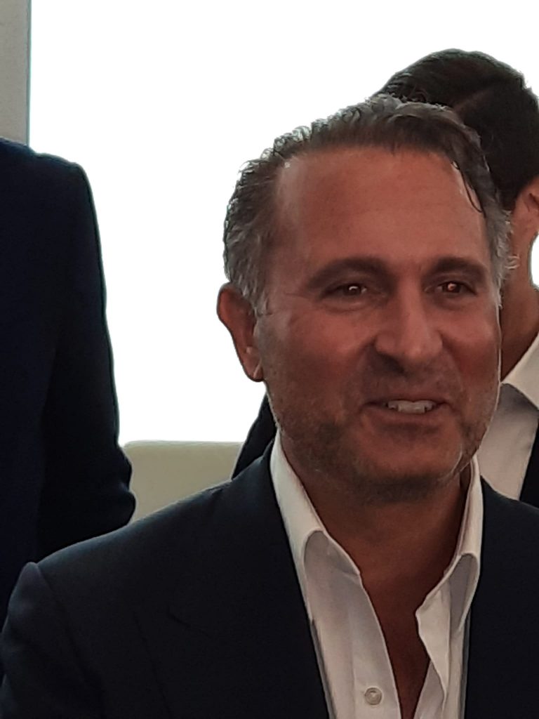 Milan Cardinale nuovo proprietario RedBird ultime news AC Milan