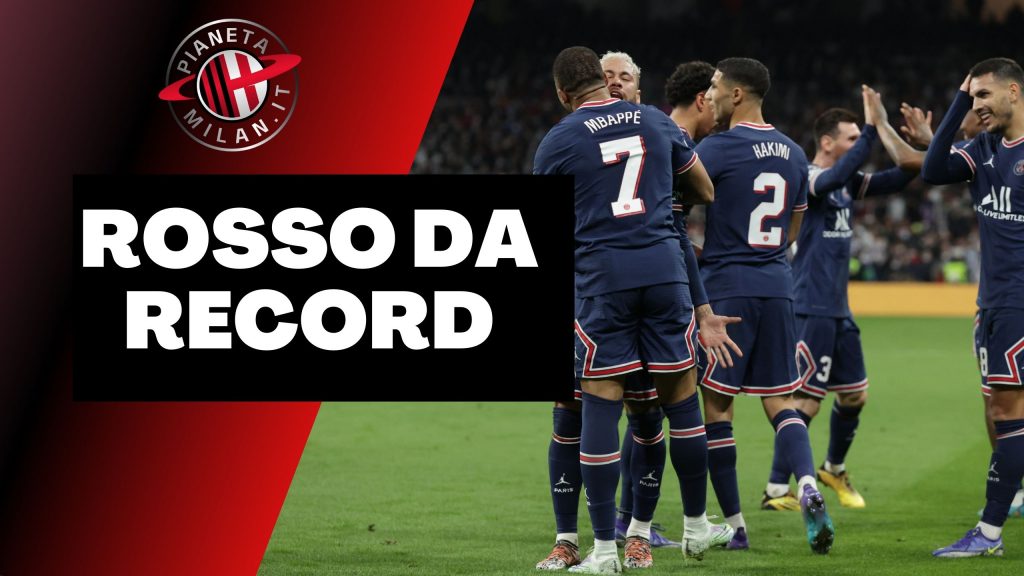 PSG, previsto un rosso da record a bilancio: perdita tra i 200 e i 300 milioni (getty images)