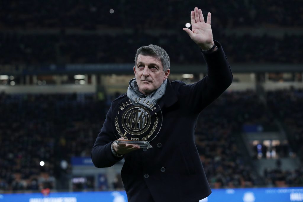 Gianluca Pagliuca