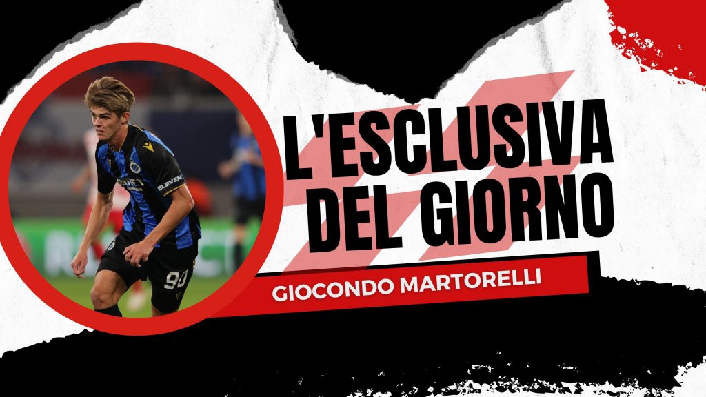 Martorelli: "Milan, vale la pena investire su De Ketelaere" | ESCLUSIVA (getty images)