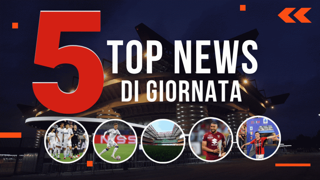 MERCATO MILAN TOP NEWS - Due nomi per la difesa, Noa Lang vicino (getty images)