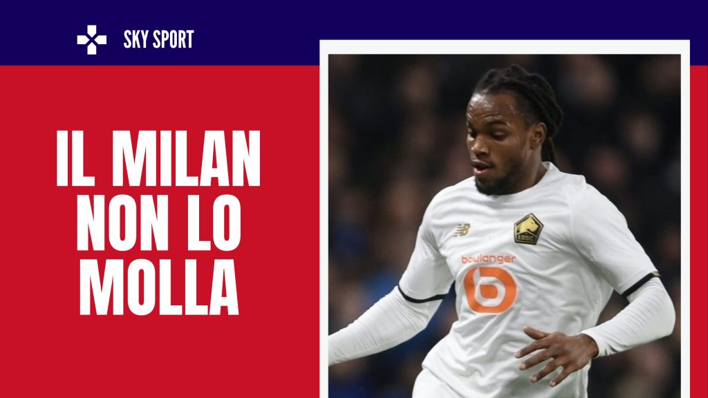 Renato Sanches