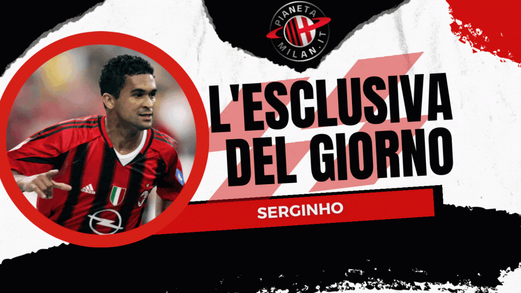 Serginho: "Il Milan è un gruppo forte, ha meritato" | ESCLUSIVA PM (getty images)