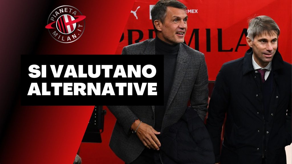 Baiocchini: "Botman e Sanches: il Milan ha capito che c'è poco da fare" (getty images)