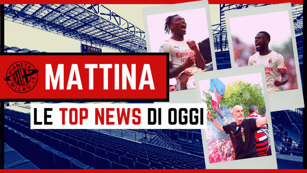 Milan, parlano Tomori, Gazidis e Pioli. Leao, accordo con un nuovo agente (getty images)