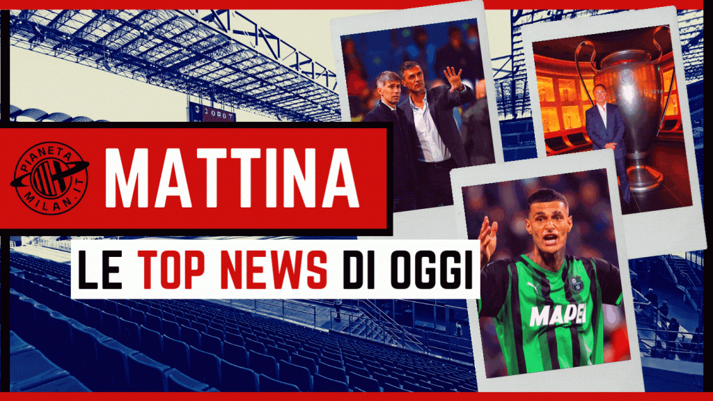 Milan, ancora in stand-by i rinnovi di Maldini e Massara. Parla Cardinale (getty images)