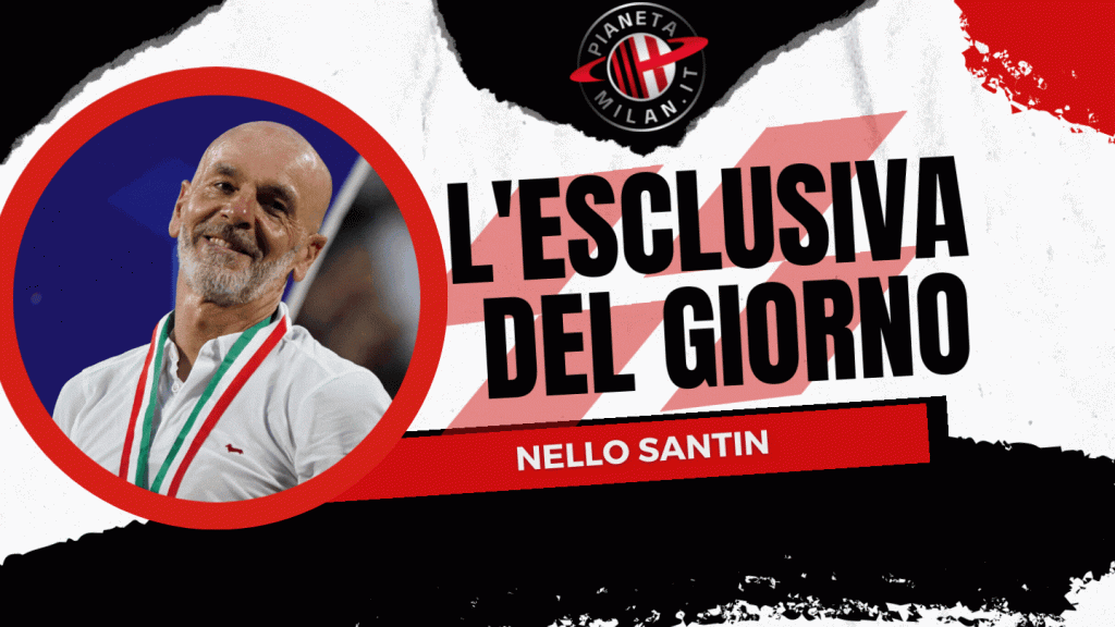 Santin: "Milan, blinda Pioli: fai di lui il nuovo Ferguson!" | ESCLUSIVA (getty images)