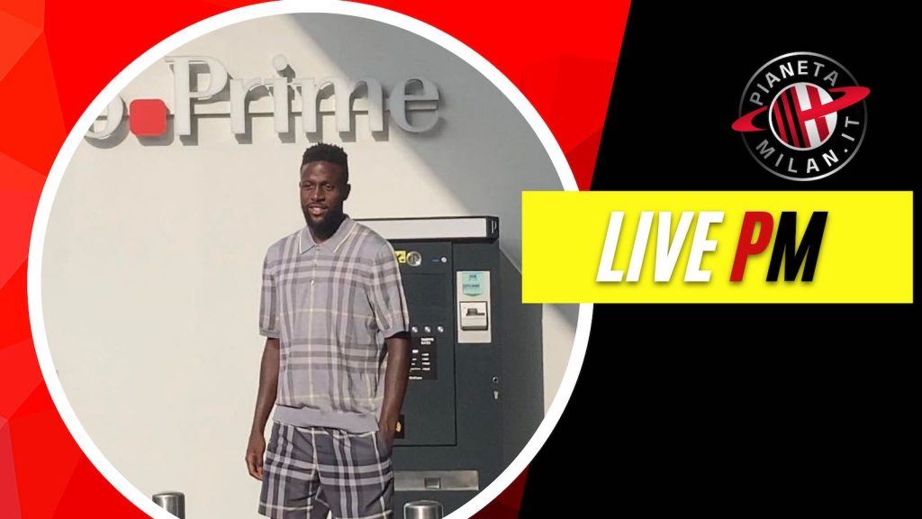 Divock Origi Liverpool Calciomercato AC Milan