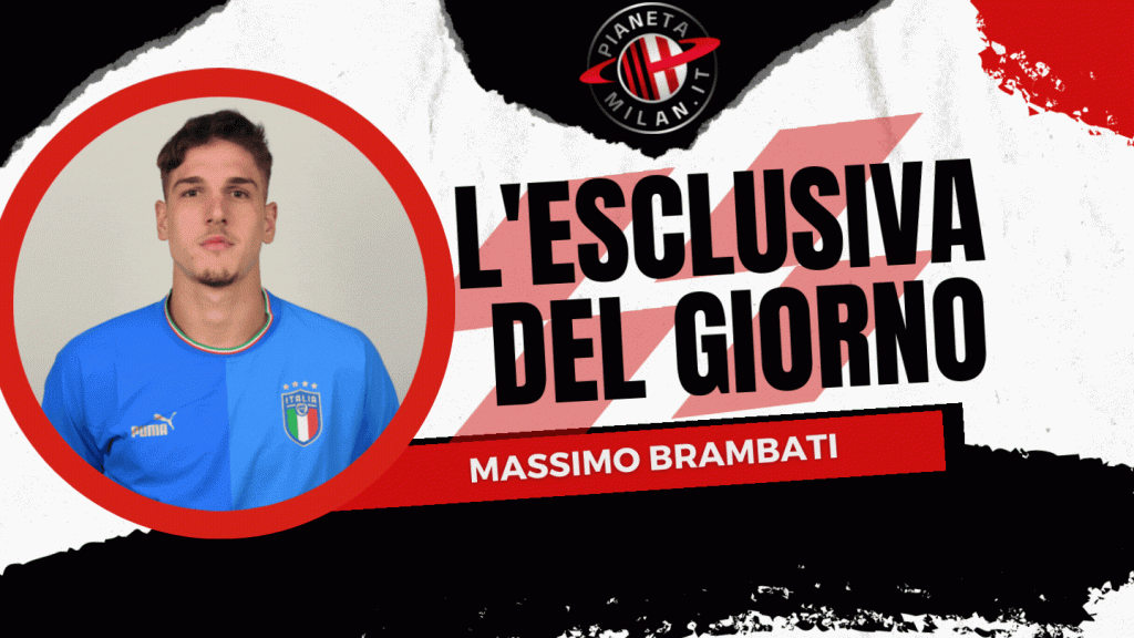 Brambati: "Milan, Origi non basta. Se prendi Zaniolo fai bingo" | Esclusiva (getty images)