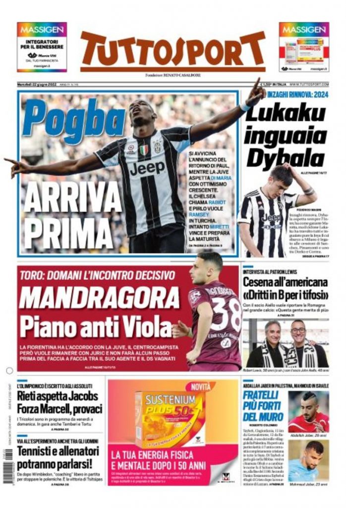 Tuttosport