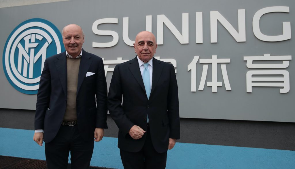 Marotta Galliani