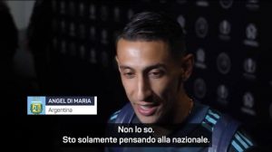 Di Maria