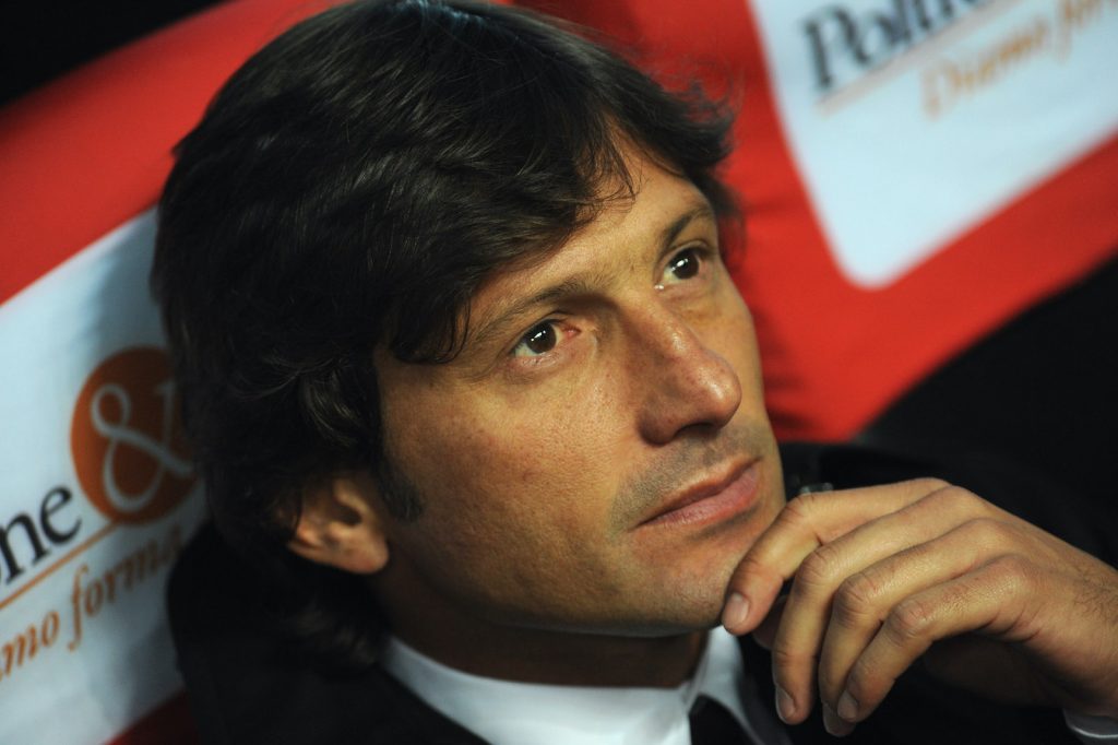 Leonardo AC Milan