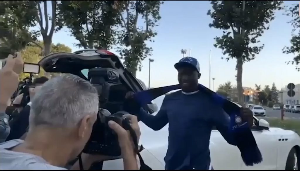 Inter Lukaku