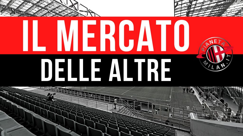 CALCIOMERCATO SERIE A - Fiorentina, arriva Jovic. Skriniar verso la cessione