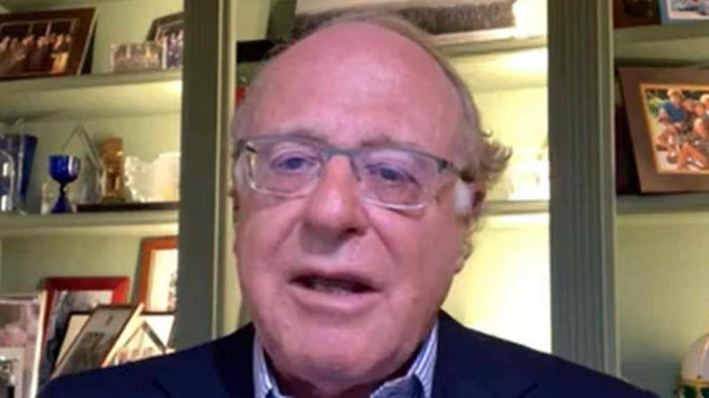 Paolo Scaroni Milan