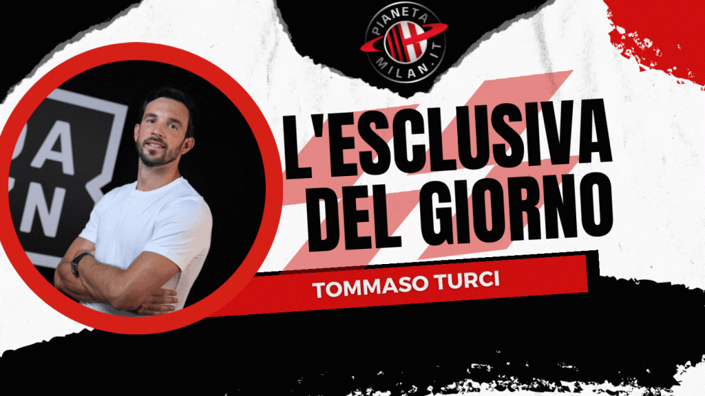 Turci: "Milan, guarda a giocatori che giocano già in Serie A" | Esclusiva (getty images)
