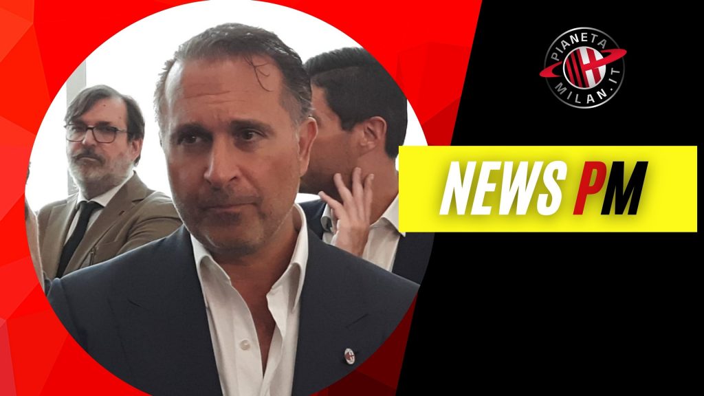 Milan ultime news cessione Elliott RedBird Investcorp AC Milan