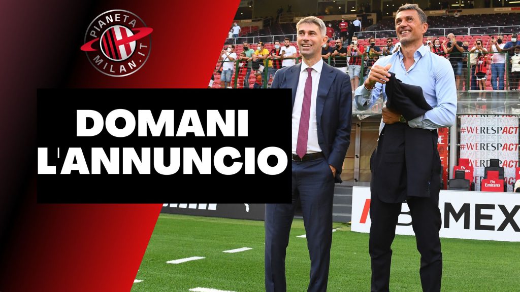 Milan, Massara firmerà il contratto a Rimini. Domani l'annuncio ufficiale (getty images)