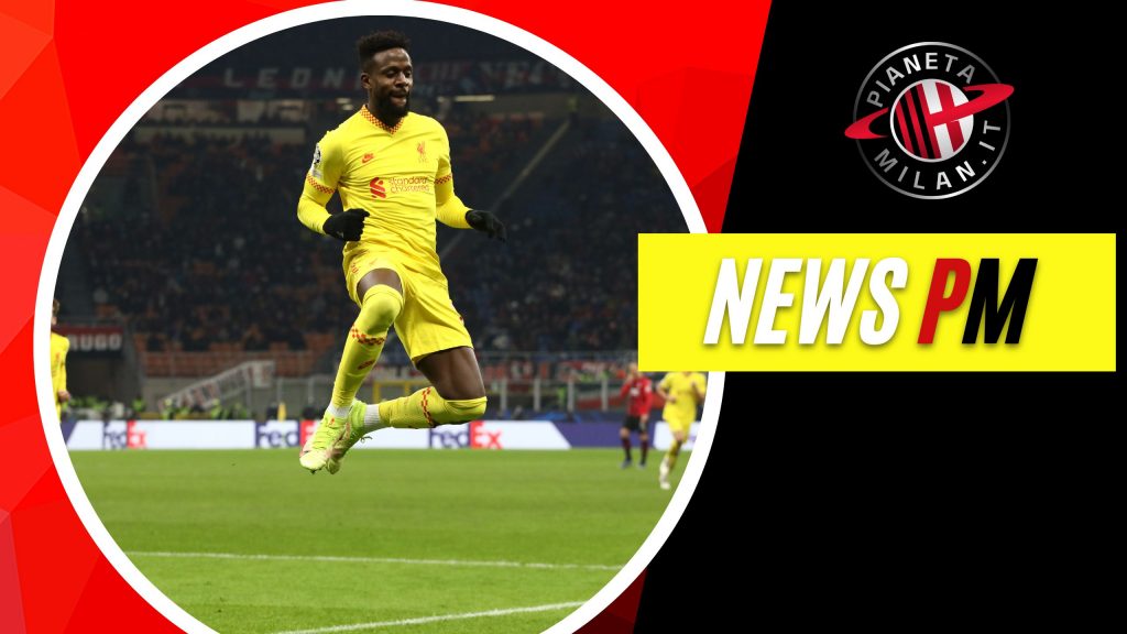 Calciomercato Milan - Origi ha firmato: a breve l'ufficialità | PM News (getty images)