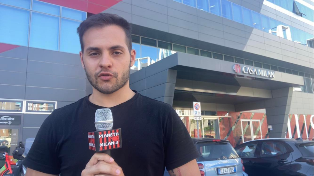 Mercato Milan - De Ketelaere piace, Messias più lontano | VIDEO PM
