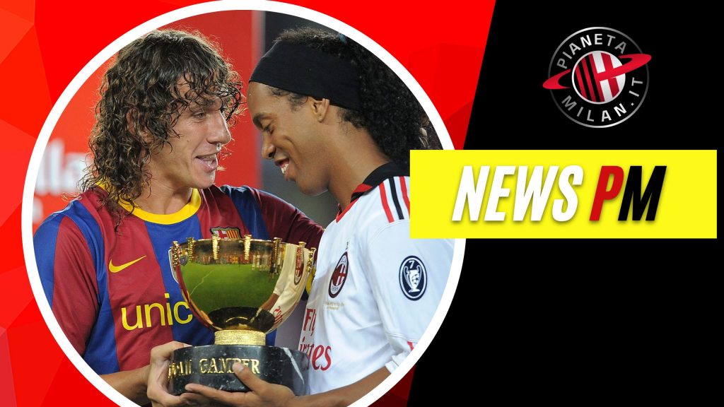 Trofeo Gamper, Milan tra le squadre candidate: il Diavolo riflette | PM (getty images)