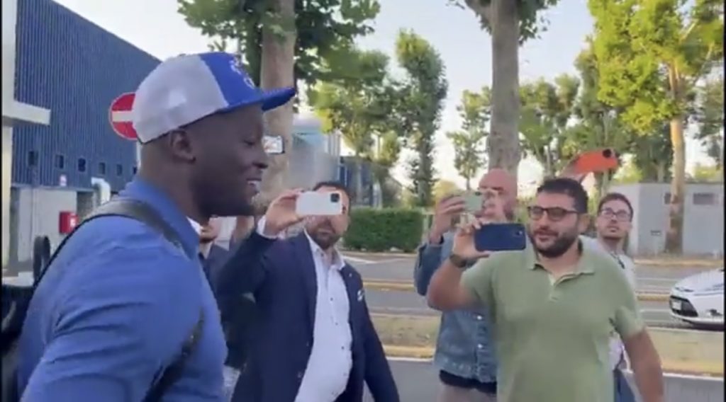 Inter Lukaku