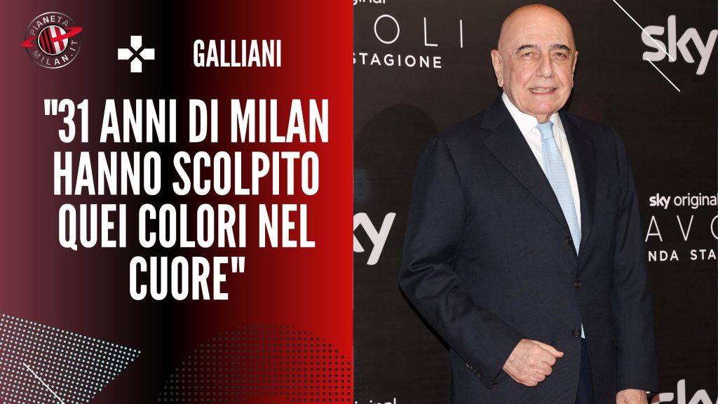 Adriano Galliani, amministratore delegato del Monza (getty images)