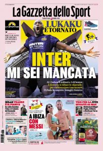 La Gazzetta dello Sport