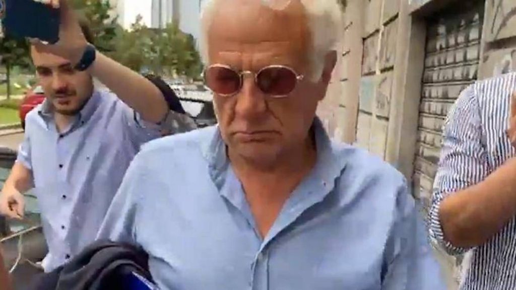 Tinti Inter Bastoni