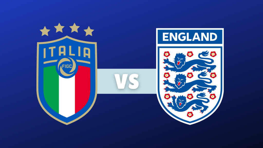 Italia-Inghilterra, partita di Nations League. La Nazionale azzurra sfavorita, ma..