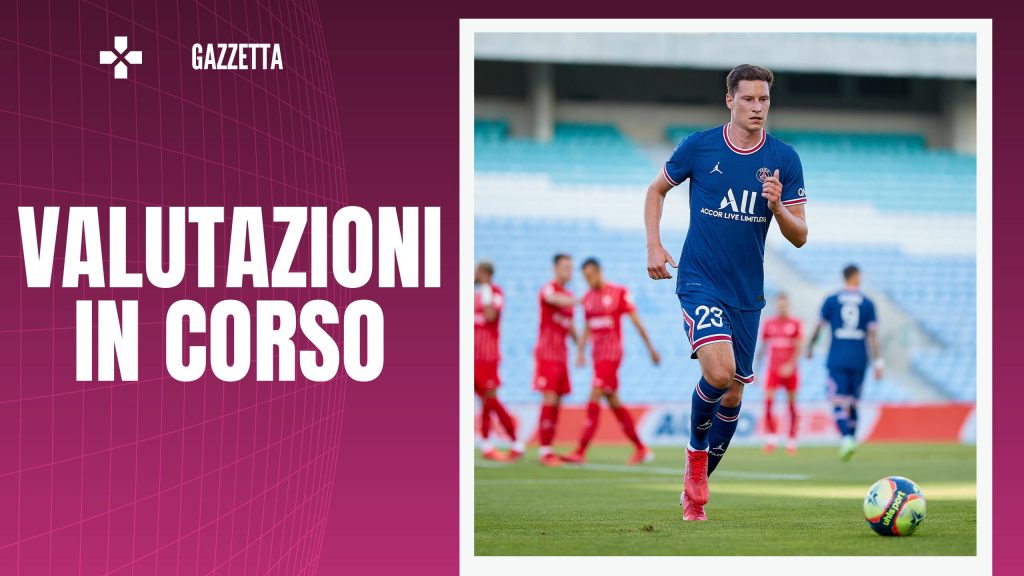 Calciomercato Milan - Valutazioni in corso per Draxler e De Ketelaere (getty images)