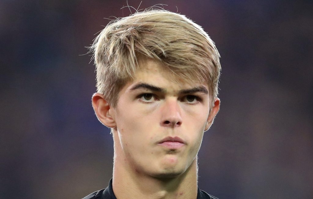 Charles De Ketelaere Bruges Calciomercato AC Milan