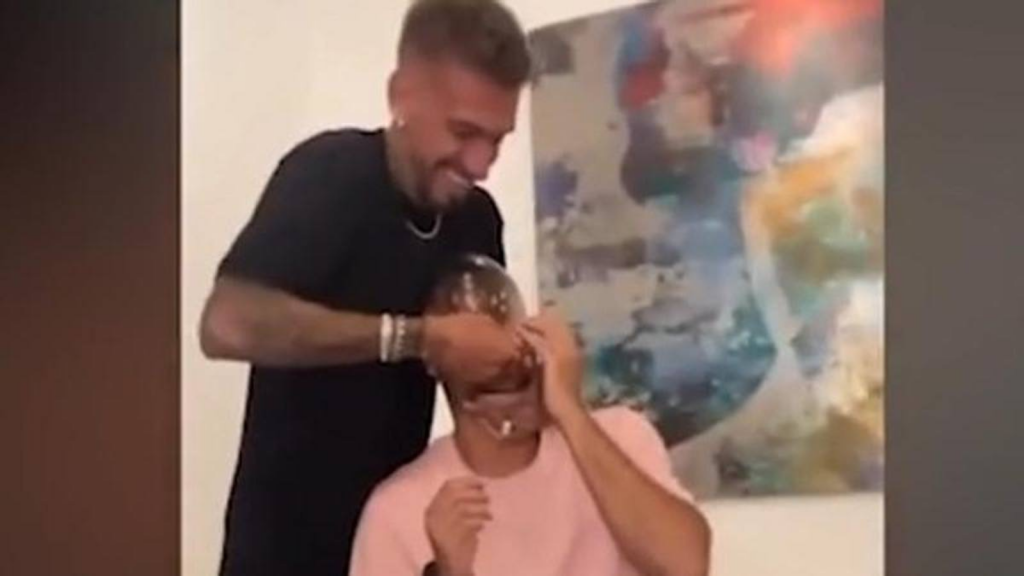 Samu Castillejo