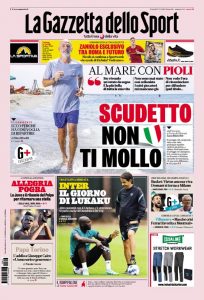 La Gazzetta dello Sport