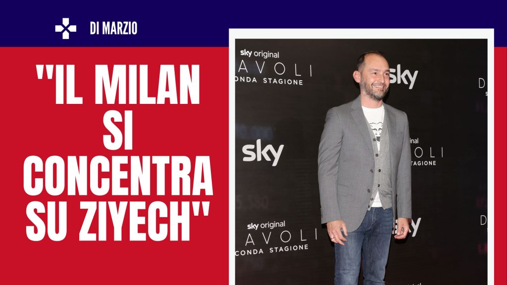 Di Marzio: "Le firme di Maldini e Massara sono previste per domani" (getty images)